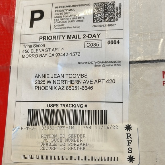 Silky Satin stretch blouse textured Popcorn nwot Vintage 90s - Picture 5 of 5